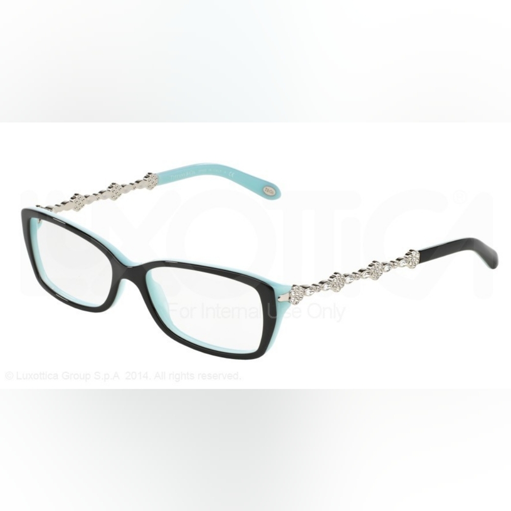 Tiffany & Co. TF2050B 52 Eyeglasses Frames